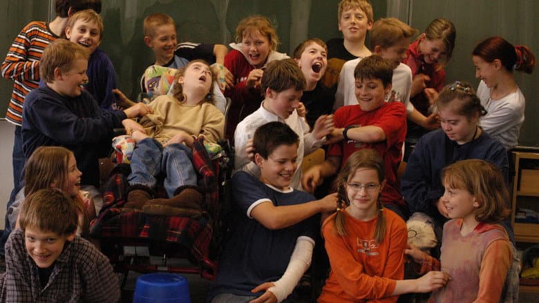 Children of Utopia still