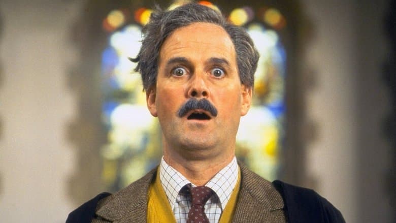Monty Python's The Meaning of Life still