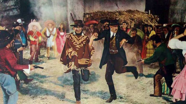 For a Few Dollars Less still