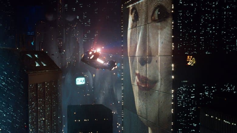 Blade Runner still