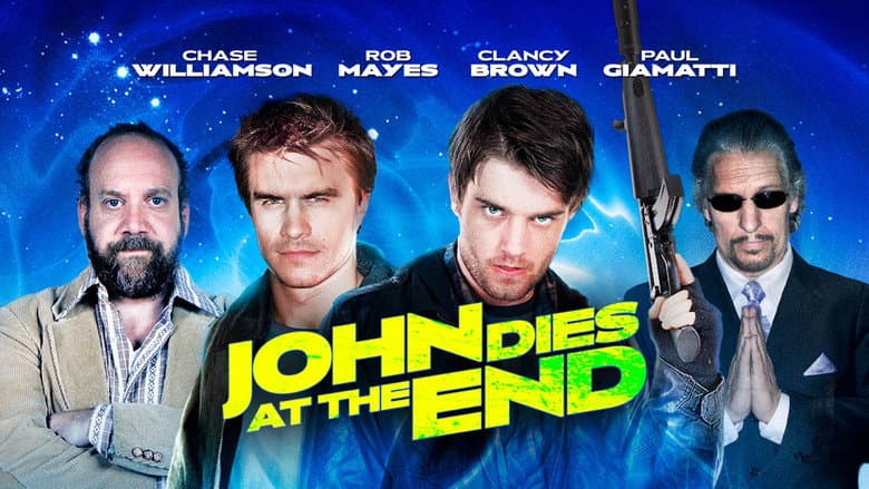 John Dies at the End still