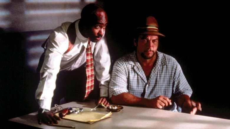 Gang Related still
