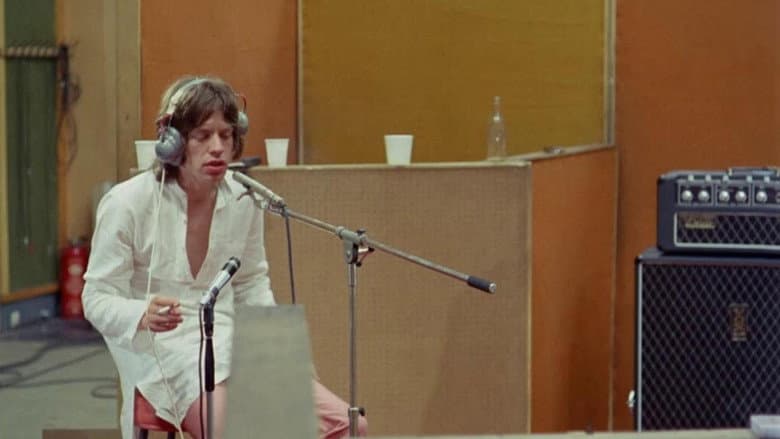 Sympathy for the Devil still