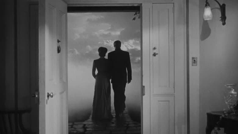 The Ghost and Mrs. Muir still