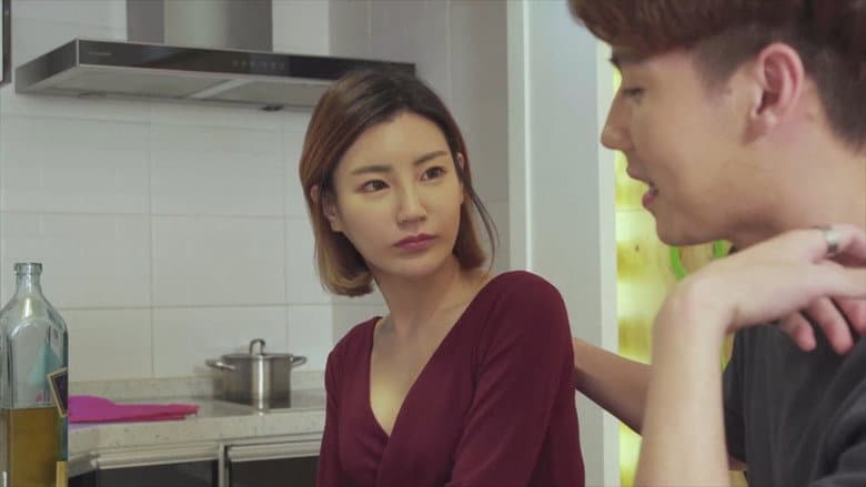 Young Older Sister-in-Law 2 still