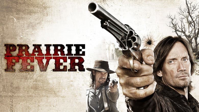 Prairie Fever still
