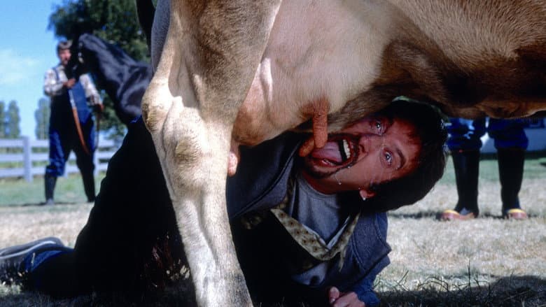 Freddy Got Fingered still