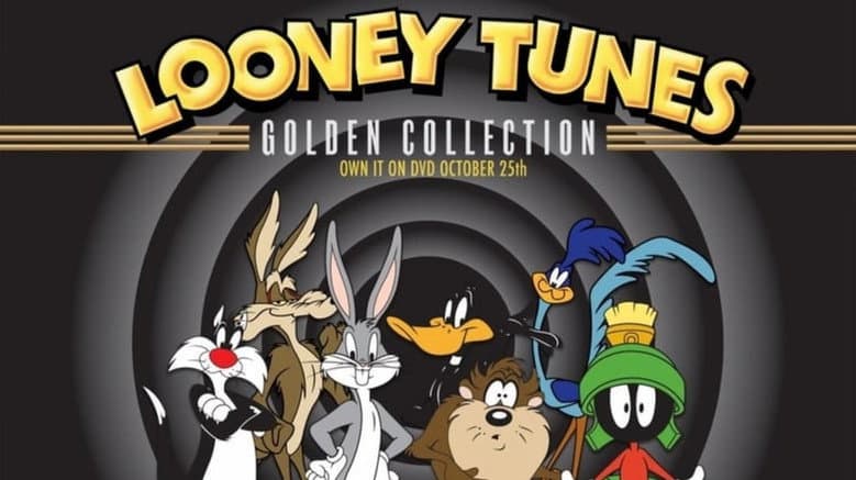 Looney Tunes Spotlight Collection Vol. 2 still