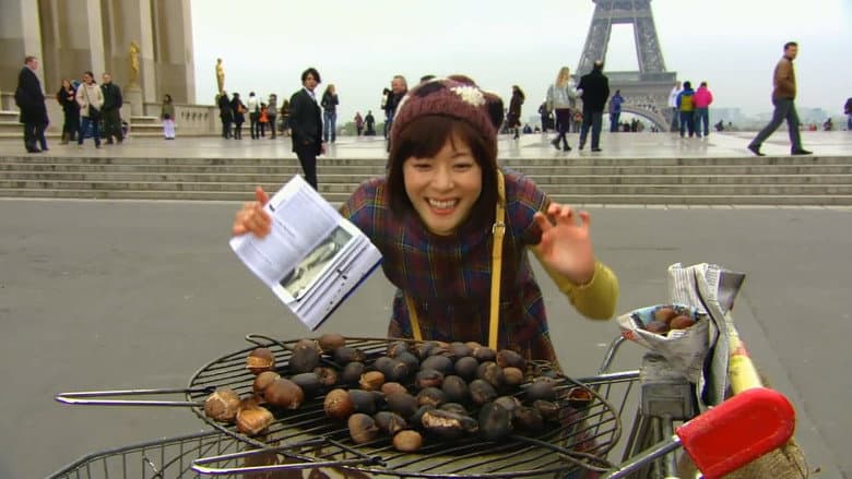 Nodame Cantabile in Europe still