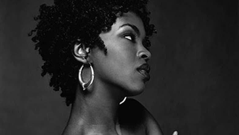 Lauryn Hill: MTV Unplugged still
