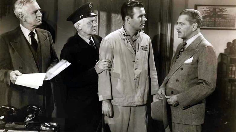 The Crime Doctor's Diary still