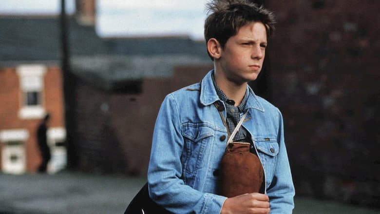 Billy Elliot still