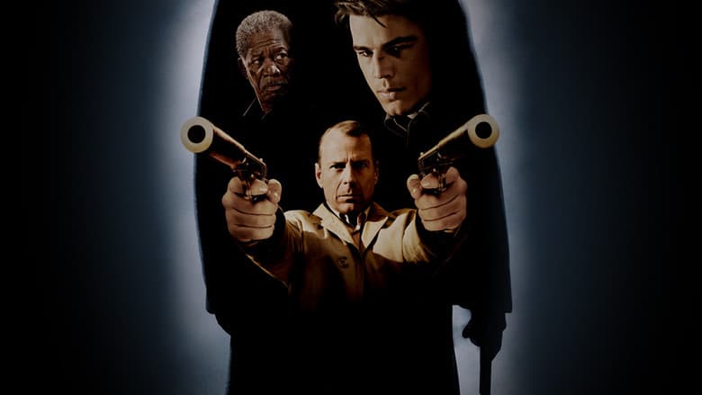 Lucky Number Slevin still
