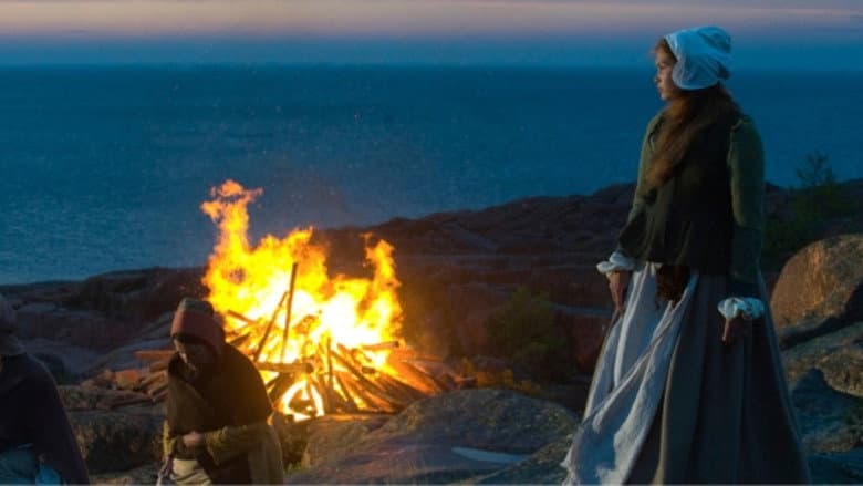 Devil's Bride still