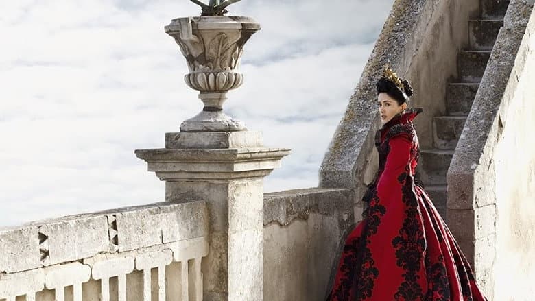 Tale of Tales still