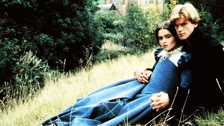 Lady Jane still