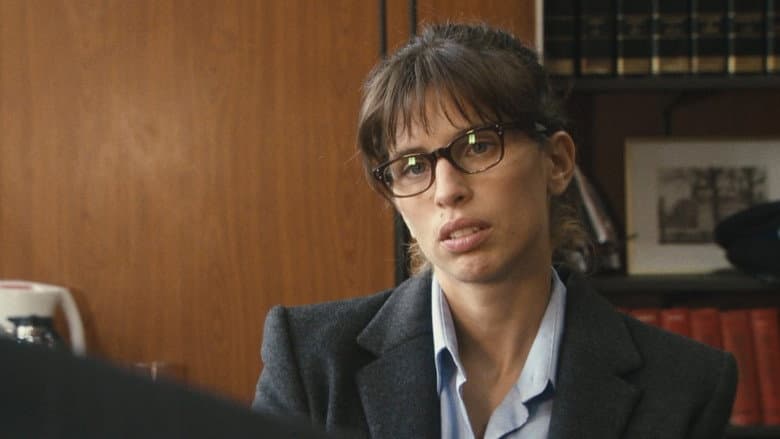 Polisse still