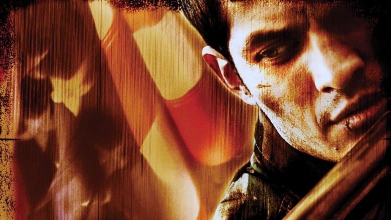 Behind Enemy Lines II: Axis of Evil still