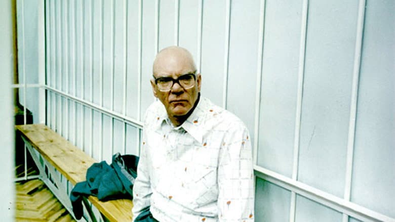 Evilenko still