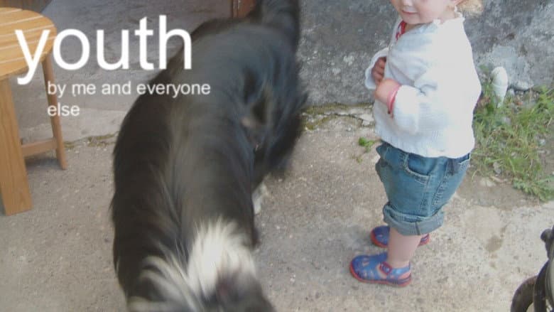 Youth still