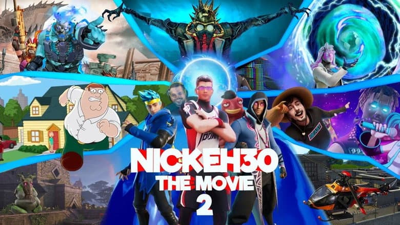 Nick Eh 30: The Movie 2 still