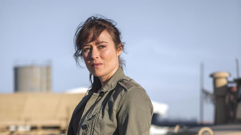 Kathryn Bigelow: Hollywood Adrenaline still