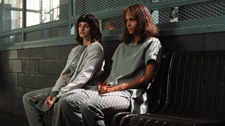Gothika still