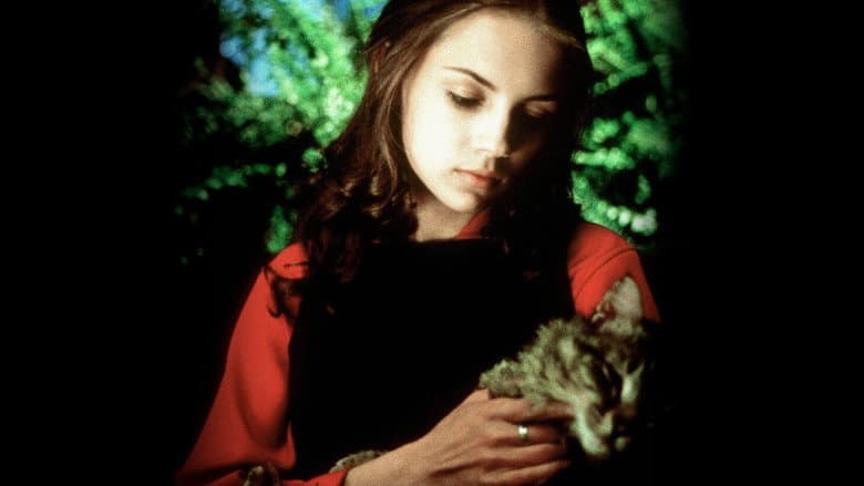 The Eighteenth Angel still