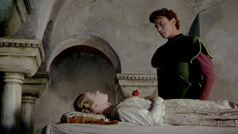 Romeo and Juliet still