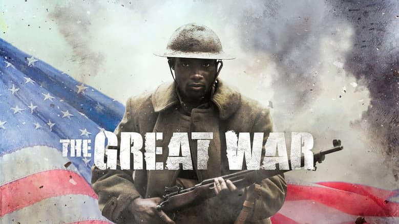 The Great War still