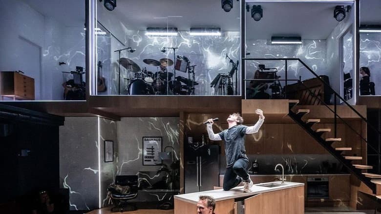 Next to Normal still