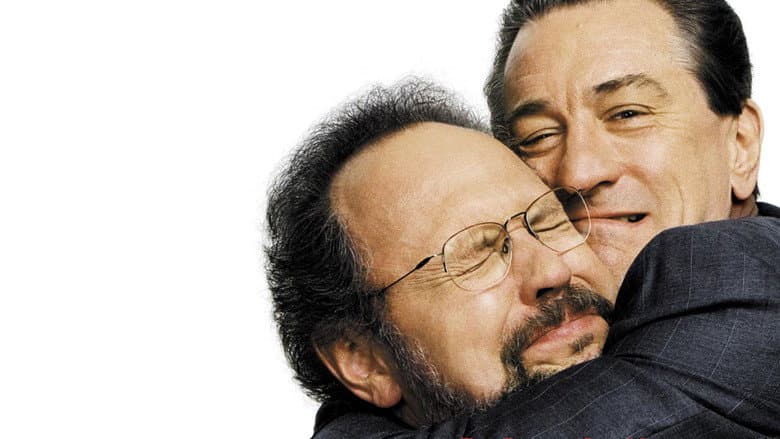 Analyze That still