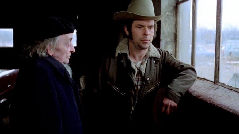Stroszek still