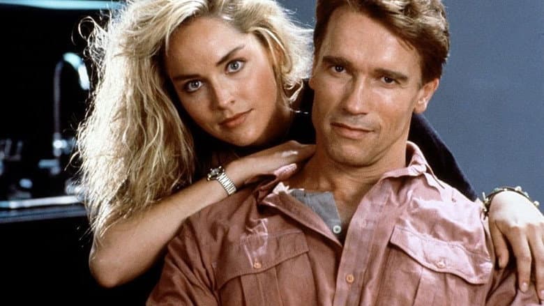 Total Recall still