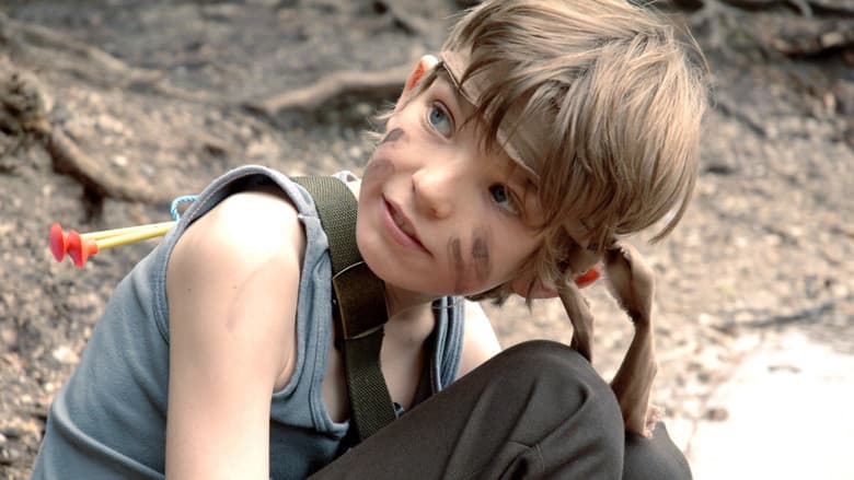 Son of Rambow still