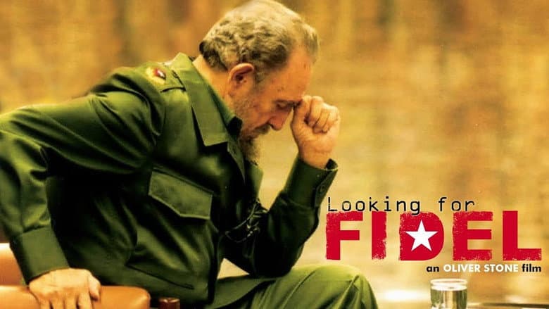 Looking for Fidel still