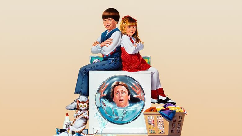 Problem Child 2 still