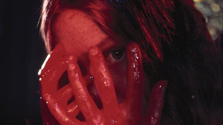 Carrie still