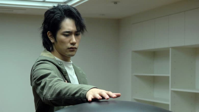 Gantz still