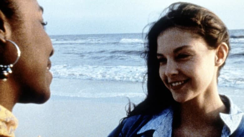 Ruby in Paradise still