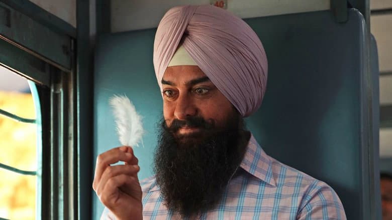 Laal Singh Chaddha still