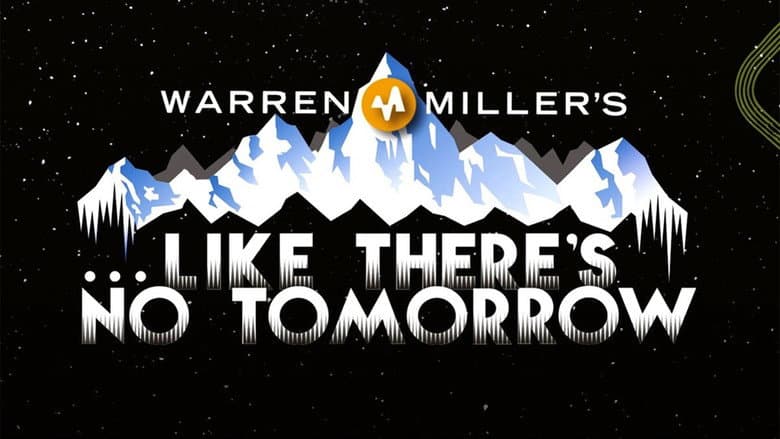 Like There's No Tomorrow still