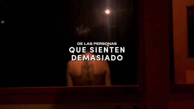 De las personas que sienten demasiado still