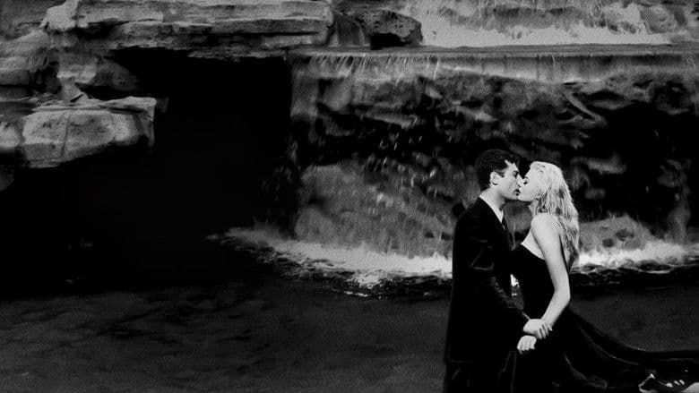 La Dolce Vita still