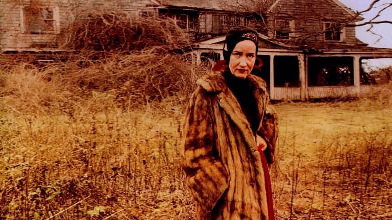 Grey Gardens still