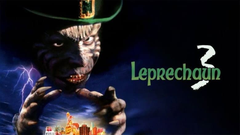Leprechaun 3 still