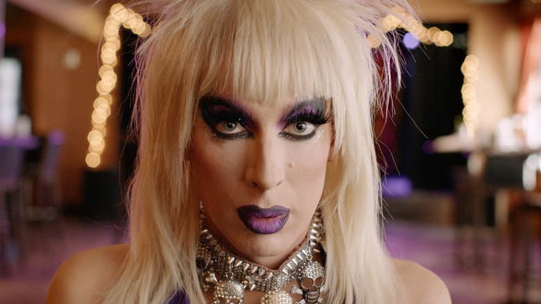 God Save the Queens still