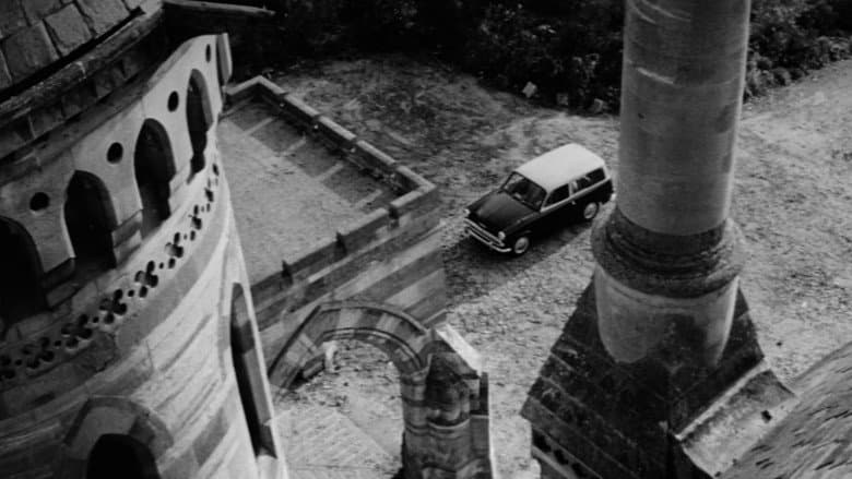 The Haunting still