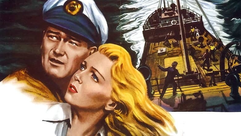 The Sea Chase still