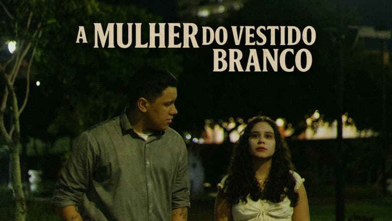 A Mulher do Vestido Branco still